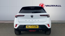 Vauxhall Mokka 1.2 Turbo 136 GS 5dr Petrol Hatchback